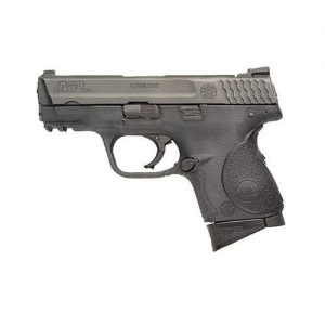 SMITH AND WESSON M&P COMP 3.5-INCH 40B WO/IL-MD LG