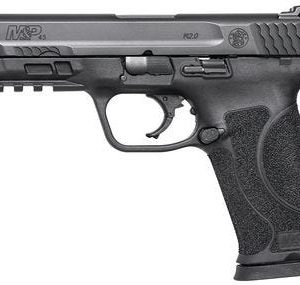 SMITH & WESSON M&P45 2.0 .45ACP 4.6-INCH 10RD NO THUMB SAFETY
