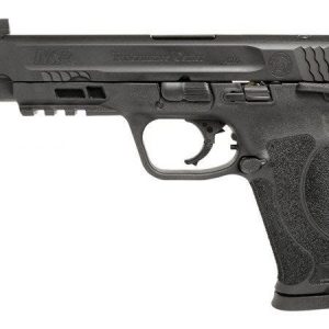 SMITH AND WESSON M&P45 M2.0 PC PORTED CORE .45 ACP 5.6" BARREL 10-ROUNDS