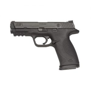 SMITH AND WESSON M&P 4.25 INCH 9 B 10R WITH MD