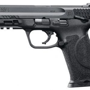 SMITH AND WESSON M&P9 M2.0 9MM 4.25-IN 17RDS AMBIDEXTROUS THUMB SAFETY