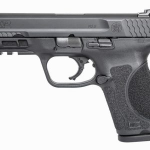 SMITH AND WESSON M&P9 M2.0 COMPACT 9MM 4-INCH 10RDS NO THUMB SAFETY