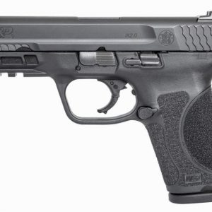 SMITH AND WESSON M&P9 M2.0 COMPACT MA COMPLIANT 9MM 4-INCH 10RDS