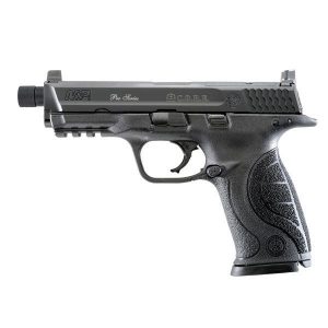 SMITH AND WESSON M&P9 PRO SERIES CORE 9MM 4.3-INCH 17RD THREADED