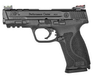 SMITH AND WESSON PERFORMANCE CENTER PORTED M&P40 M2.0 .40 SW 4.25" 15-ROUND
