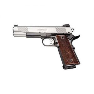 SMITH AND WESSON 1911 PRO SERIES .45ACP 5-INCH