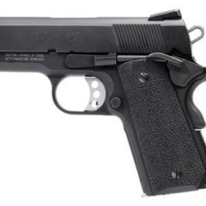 SMITH AND WESSON SW1911 PRO SERIES SUB-COMPACT BLACK 9MM 3-INCH 8RDS