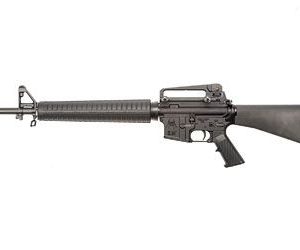 Spike's A2 Retro, Black,.223 / 5.56 Nato, 20 inch barrel