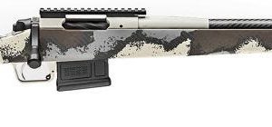 SPRINGFIELD ARMORY 2020 WAYPOINT RIDGELINE CAMO .308 WIN 20" BARREL 5-ROUNDS ADJUSTABLE TRIGGERTECH