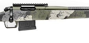 SPRINGFIELD ARMORY 2020 WAYPOINT EVERGREEN CAMO .308 WIN 20" BARREL 5-ROUNDS ADJUSTABLE TRIGGERTECH