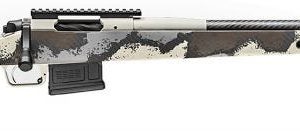 SPRINGFIELD ARMORY 2020 WAYPOINT RIDGELINE CAMO 6.5 CREEDMOOR 22" BARREL 5-ROUNDS ADJUSTABLE TRIGGERTECH