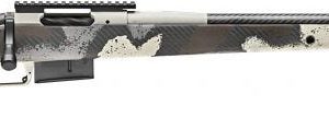 SPRINGFIELD ARMORY 2020 WAYPOINT RIDGELINE CAMO 6.5 PRC 24" BARREL 3-ROUNDS OPTICS READY