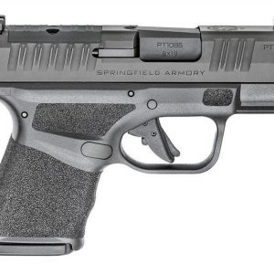 SPRINGFIELD ARMORY HELLCAT MICRO-COMPACT 9MM 3" BARREL 10-ROUNDS OSP OPTICS READY