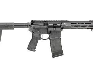 SPRINGFIELD ARMORY SAINT VICTOR PISTOL .300 AAC BLACKOUT 9-INCH 30RDS