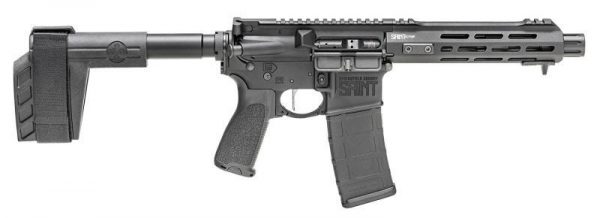 SPRINGFIELD ARMORY SAINT VICTOR PISTOL 5.56 7.5-INCH 30RDS