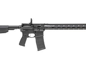 SPRINGFIELD ARMORY SAINT VICTOR PISTOL BLACK 5.56 7.5-INCH 10RDS