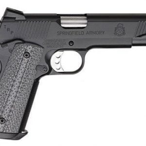 SPRINGFIELD 1911 TRP BLACK 45 ACP 5-INCH 7RD