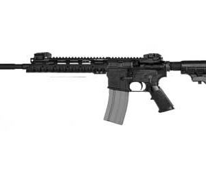 Stag Arms M8T 5.56 16-inch 30rd LH Sport Rifle