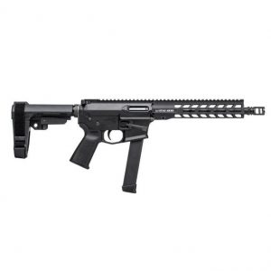 STAG ARMS PXC-9 PISTOL 9MM 10" BARREL 33-ROUNDS
