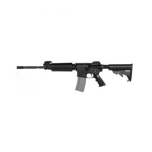 Stag Arms STAG-16 M8L 5.56 NATO 16-inch Piston