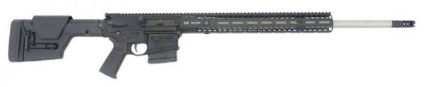 Stag Arms Stag 10 6.5 Creedmoor 24" Barrel 10-Rounds VG6 Gamma Compensator