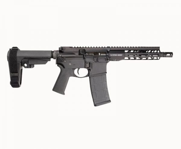 STAG ARMS STAG 15 .300 AAC BLACKOUT 8" BARREL 30-ROUNDS