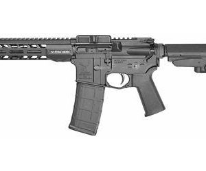 STAG ARMS STAG 15 PISTOL .300 AAC BLACKOUT 8" BARREL 30-ROUNDS 7"M-LOK HANDGUARD