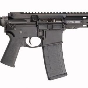 STAG ARMS STAG-15 PISTOL .300 AAC BLACKOUT 8" BARREL 30-ROUNDS SBA3 BRACE