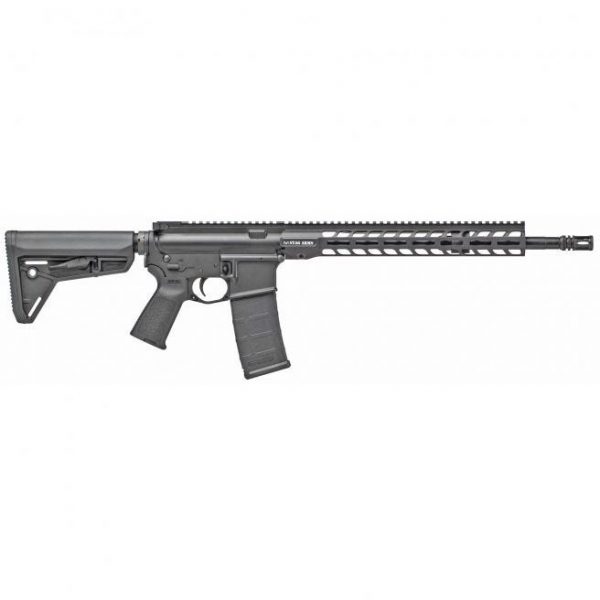 Stag Arms Stag-15L 5.56 NATO / .223 Rem 16" Barrel 30-Rounds Left-Handed