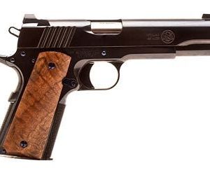 STANDARD MANUFACTURING 1911 BLUED .45 ACP 5-INCH 7RDS