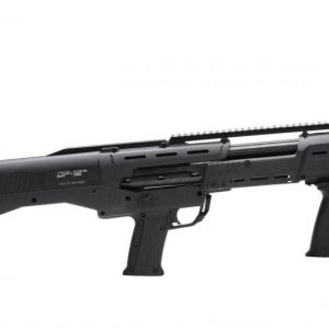 Standard Manufacturing Company DP-12 12GA 18.875in 14rd