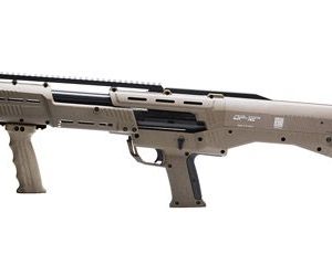 Standard Manufacturing DP-12 Shotgun FDE 12 Gauge 18 inch 16Rds