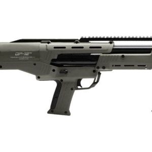 Standard Manufacturing DP-12 OD 12 GA 18 INCH 16RDS