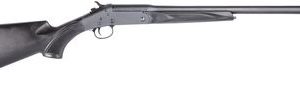 Stevens 301 Compact Black 20 GA 22-inch 1Rds
