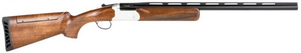 Stevens 555 Trap Walnut 12 GA 26" Barrel 1-Rounds Bead Sight