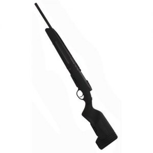 SCOUT RIFLE 243WIN 19-INCH BARREL 5RD