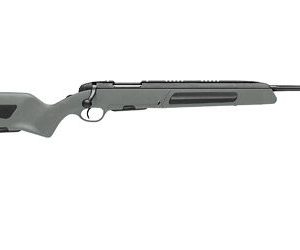Steyr Arms Mannlicher Scout Grey .308Win 19-inch 5 Rds