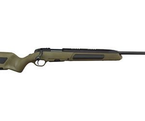 STEYR ARMS SCOUT OD GREEN 6.5 CREEDMOOR 19" BARREL 5-ROUNDS