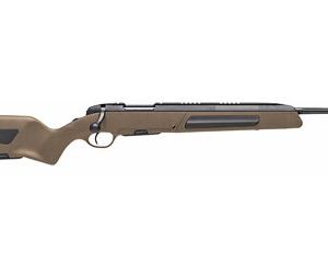 STEYR ARMS SCOUT MUD 6.5 CREEDMOOR 19" BARREL 5-ROUNDS