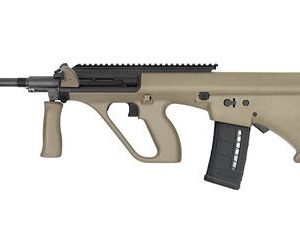 Steyr AUG A3 556N 16-inch 30RD Mud