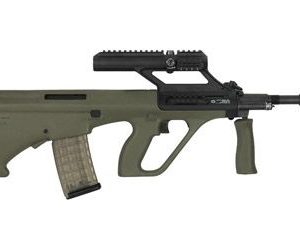 Steyr Arms AUG A3 M1 Green 5.56 20-inch 10RD 3XOptic bullet button