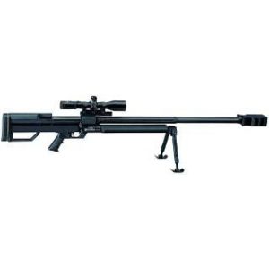STEYR ARMS HS50 M1 MOUNTAIN BLACK .50BMG 24-INCH 5RD