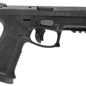 STEYR ARMS L9-A2 MF 9MM 4.5" BARREL 17-ROUNDS