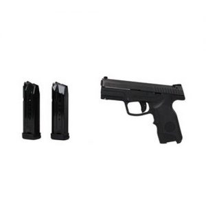 STEYR ARMS M9-A1 9MM 17RD BLACK