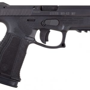 STEYR ARMS M9-A2 MF BLACK 9MM 4" BARREL 17-ROUNDS