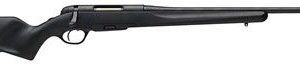 STEYR ARMS PRO HUNTER BLACK .30-06 SPRINGFIELD 20-INCH 4RD