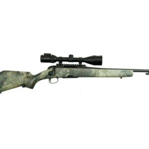 STEYR ARMS PRO HUNTER II MOSSY OAK ELEMENTS TERRA GILA .308 WIN 20" BARREL 4-ROUNDS