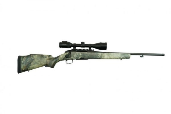STEYR ARMS PRO HUNTER II MOSSY OAK ELEMENTS TERRA GILA .308 WIN 20" BARREL 4-ROUNDS