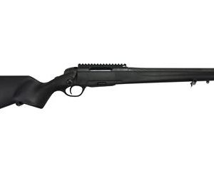 STEYR ARMS PRO TACTICAL BLACK .308WIN 16-INCH 10RD HEAVY THREADED BARREL