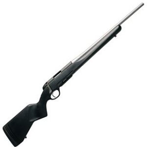 STEYR ARMS PROHUNTER MOUNTAIN BLACK .30-06 20-INCH 1RD